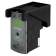Картридж струйный Cactus CS-PG40 черный (18мл) для Canon Pixma MP150/MP160/MP170/MP180/MP210/MP220/M