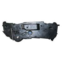 Картридж лазерный Cactus CS-C8543X С8345X черный (30000стр.) для HP LJ 9000/9040/9050