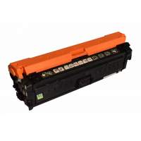 Картридж лазерный Cactus CS-CE270A CE270A черный (13000стр.) для HP LJ Ent CP5525