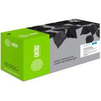 Картридж лазерный Cactus CS-CF471X CF471X голубой (23000стр.) для HP Color LJ Enterprise Flow M681dh