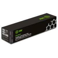 Картридж лазерный Cactus CS-P411 KX-FAT411A7 черный (2000стр.) для Panasonic MB1900/MB2000/MB2010/MB