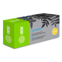 Картридж лазерный Cactus CS-PH6600C 106R02233 голубой бар.в компл. (6000стр.) для Xerox Ph 6600/WC 6