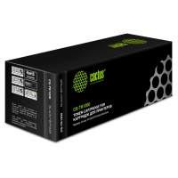 Картридж лазерный Cactus CS-TK1200 TK-1200 черный (3000стр.) для Kyocera Ecosys P2335d/P2335dn/P2335
