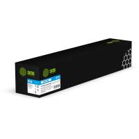 Картридж лазерный Cactus CS-VLC7120C 006R01829 голубой (16500стр.) для Xerox VersaLink C7120/C7125/C7130