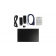 Коммутатор/ Управляемый L2 коммутатор, 16x1000Base-T, 2x1000Base-X SFP, консольный порт RJ-45, комплект для установки в 19