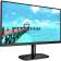 Монитор AOC 22B2H/EU 21,5'', 1920x1080, VA, 75Hz, 20M:1, 250cd, 4ms, VGA, HDMI 1.4, Flicker Free, Low Blue Light, VESA, 3Y, Black