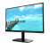 Монитор AOC 24B2XH/EU 23,8'', 1920x1080, IPS, 75Hz, 20M:1, 250cd, 4ms, VGA, HDMI 1.4, Flicker Free, Low Blue Light, VESA, 1Y, Black
