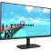 Монитор AOC 27B2H/EU 27'', 1920x1080, IPS, 75Hz, 20M:1, 250cd, 4ms, VGA, HDMI 1.4, Flicker Free, Low Blue Light, VESA, 3Y, Black