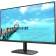 Монитор AOC 27B2H/EU 27'', 1920x1080, IPS, 75Hz, 20M:1, 250cd, 4ms, VGA, HDMI 1.4, Flicker Free, Low Blue Light, VESA, 3Y, Black
