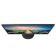 Монитор AOC Q32V4 31,5'', 2560x1440, IPS, 75Hz, 20M:1, 250cd, 4ms, HDMI 1.4, DP, Speakers, Flicker Free, Low Blue Light, VESA, 1Y, Black