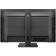 Монитор Philips 279P1 (00/01) 27'', 3840x2160, IPS, 50M:1, 350cd, 4ms, 2*HDMI 2.0, DP 1.4, 4*USB, Type-c 90W,  Speakers , h. adj 150, pivot, VESA, 3Y, Black