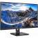 Монитор Philips 279P1 (00/01) 27'', 3840x2160, IPS, 50M:1, 350cd, 4ms, 2*HDMI 2.0, DP 1.4, 4*USB, Type-c 90W,  Speakers , h. adj 150, pivot, VESA, 3Y, Black