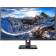 Монитор Philips 279P1 (00/01) 27'', 3840x2160, IPS, 50M:1, 350cd, 4ms, 2*HDMI 2.0, DP 1.4, 4*USB, Type-c 90W,  Speakers , h. adj 150, pivot, VESA, 3Y, Black