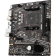 Материнская плата MSI B550M-A PRO [B550M-A PRO]