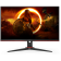 Монитор AOC 24G2SAE 23,8'', 1920x1080, VA, 165Hz, 80M:1, 350cd, 1ms, VGA, 2*HDMI, DP, Speakers, FreeSync, Flicker Free, 3Y, Black