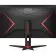 Монитор AOC 24G2SPAE 23,8'', 1920x1080, IPS, 165Hz, 80M:1, 300cd, 1ms, VGA, 2*HDMI, DP, Speakers, FreeSync, Flicker Free, 3Y, Black