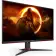 Монитор AOC 24G2SPAE 23,8'', 1920x1080, IPS, 165Hz, 80M:1, 300cd, 1ms, VGA, 2*HDMI, DP, Speakers, FreeSync, Flicker Free, 3Y, Black