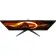 Монитор AOC 24G2SPAE 23,8'', 1920x1080, IPS, 165Hz, 80M:1, 300cd, 1ms, VGA, 2*HDMI, DP, Speakers, FreeSync, Flicker Free, 3Y, Black
