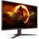 Монитор AOC Q27G2E 27'', 2560x1440, VA, 144Hz, 80M:1, 250cd, 1ms, 2*HDMI, DP, Speakers, FreeSync, Flicker Free, VESA, 3Y, Black