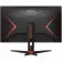 Монитор AOC Q27G2E 27'', 2560x1440, VA, 144Hz, 80M:1, 250cd, 1ms, 2*HDMI, DP, Speakers, FreeSync, Flicker Free, VESA, 3Y, Black