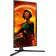 Монитор AOC 25G3ZM 24,5'', 1920x1080, VA, 240Hz, 80M:1, 300cd, 1ms, 2*HDMI, DP, Speakers, FreeSync, Low Blue Light, Flicker Free, H. Adj, pivot, VESA, 3Y, Black