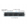 Серверный корпус 2U chassis; ATX, Micro-ATX, Mini-ITX MBs; 8 x 3.5''hs + 2 x 3.5'' internal + 2 x 2.'' hs rear; 1200W (1+1); no rails
