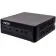 Неттоп HIPER FACTUM FN2  Intel Core i3 1315U(1.2Ghz)/8192Mb/256PCISSDGb/noDVD/BT/WiFi/war 1y/0.4kg/черный/Win11Pro + WiFi 6, BT 5.2,Чёрный, БП 90Вт, VESA крепление