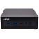 Неттоп HIPER FACTUM FN2  Intel Core i3 1315U(1.2Ghz)/8192Mb/256PCISSDGb/noDVD/BT/WiFi/war 1y/0.4kg/черный/Win11Pro + WiFi 6, BT 5.2,Чёрный, БП 90Вт, VESA крепление