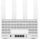 Маршрутизатор/ BE3600 Gigabit Dual Band Wi-Fi 7 Mesh Router, Chipset Broadcom, 802.11be/ax/ac/a/b/g/n, 2882Mbps at 5GHz + 688Mbps at 2.4GHz, 4 x 10/100/1000Mbps Ports, 4 x 5dBi fixed antennas, WiFi router/AP/ Repeater/WISP Mode, PPTP/L2TP/OpenVPN/WireGuar