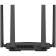 Маршрутизатор/ BE3600 Gigabit Dual Band Wi-Fi 7 Mesh Router, Chipset Broadcom, 802.11be/ax/ac/a/b/g/n, 2882Mbps at 5GHz + 688Mbps at 2.4GHz, 5 x 10/100/1000Mbps Ports, 4 x 5dBi fixed antennas, WiFi router/AP/ Repeater/WISP Mode, PPTP/L2TP/OpenVPN/WireGuar