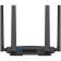 Маршрутизатор/ BE3600 2.5G Dual Band Wi-Fi 7 Mesh Router, Chipset Broadcom, 802.11be/ax/ac/a/b/g/n, 2882Mbps at 5GHz + 688Mbps at 2.4GHz, 1 x 2.5Gbps WAN Port, 4 x 10/100/1000Mbps Ports, 4 x 5dBi fixed antennas, WiFi router/AP/ Repeater/WISP Mode, PPTP/L2
