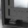 Корпус Raijintek ARCADIA III-ST, Midi-Tower, 1x120mm, 1xUSB-A 3.0 + 2xUSB 2.0, ATX, mATX, mITX Black