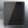 Корпус Raijintek ARCADIA III-MS4, Midi-Tower, TG, 4x120mm ARGB, 1xUSB-A 3.0 + 2xUSB 2.0, ATX, mATX, mITX Black