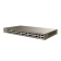 Коммутатор 48PORT 1000M 2SFP G3350F IP-COM TENDA