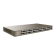Коммутатор 48PORT 1000M 2SFP G3350F IP-COM TENDA