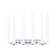 Роутер беспроводной Netis NC63 AC1200 10/100/1000BASE-TX белый