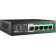 Коммутатор Netis P106GC (L2) 5x1Гбит/с 1SFP 4PoE 60W неуправляемый
