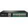 Коммутатор Netis P116GC (L2) 18x1Гбит/с 16PoE+ 240W неуправляемый