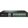 Коммутатор Netis P116GC (L2) 18x1Гбит/с 16PoE+ 240W неуправляемый