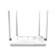 Wi-Fi 5  AC1200,  1GHz CPU,   128MB/8MB, 1* FE  WAN Port+3* FE LAN Ports, Easy Mesh support netis Agile