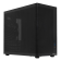 Корпус HSPD M210, Mesh Mid Tower, Black, 0.7 SPCC, 1x90mm mATX, mITX 140/280/150mm 1x2.5