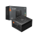 Блок питания PCCooler, 1200W 80+ Gold (ATX, 3.1, , Full modular, 1x24(20+4)pin 610mm, 2xCPU 8(4+4)pin 700mm,  2xPCIe*2 8(6+2)pin 750mm, 1x12V(2x6) 12+4pin 500mm, 2xSATA*3+MOLEX4pin*1 450+120+120+150mm , Active, 135x135mm, 160x150x86mm, APFC, OVP,UVP,OCP,S