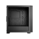 Корпус без блока питания PcCooler PCCooler C3D510 BK ARGB, Tempered Glass Full Tower, Black, TG, 0.7 SPCC, 3x120mm ARGB E-ATX, ATX, mATX, mITX 170/390/410mm 2x2.5