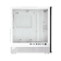 Корпус без блока питания PcCooler PCCooler IE200 WH, Tempered Glass Full Tower, White, TG, SPCC, 1x120mm ARGB E-ATX, ATX, mATX, mITX 180/380/220mm 4x2.5