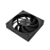 Кулер для ПК PCCooler F5R120 BK 3IN1 (120x120x25mm, 4-pin PWM, 46CFM, 26.88dBA, 1800RPM, Black, 3pcs)