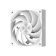 Кулер для ПК PCCooler F5R120 WH 3IN1 (120x120x25mm, 4-pin PWM, 46CFM, 26.88dBA, 1800RPM, White, 3pcs)