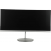 Монитор ACER CB342CUsemiphuzx 34'', ZeroFrame, Silver, 21:9, IPS, 3440x1440, 1 / 4ms, 400cd, 75Hz, 1xHDMI(2.0) + 1xDP(1.2) + 1xType-C(65W) + RJ45 + Audio out + USB 3.0x2+USB-B (2up 2down), Speakers 3Wx2, sync FreeSync, HDR 400, H.Adj. 150