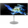 Монитор ACER CB342CUsemiphuzx 34'', ZeroFrame, Silver, 21:9, IPS, 3440x1440, 1 / 4ms, 400cd, 75Hz, 1xHDMI(2.0) + 1xDP(1.2) + 1xType-C(65W) + RJ45 + Audio out + USB 3.0x2+USB-B (2up 2down), Speakers 3Wx2, sync FreeSync, HDR 400, H.Adj. 150