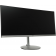 Монитор ACER CB342CUsemiphuzx 34'', ZeroFrame, Silver, 21:9, IPS, 3440x1440, 1 / 4ms, 400cd, 75Hz, 1xHDMI(2.0) + 1xDP(1.2) + 1xType-C(65W) + RJ45 + Audio out + USB 3.0x2+USB-B (2up 2down), Speakers 3Wx2, sync FreeSync, HDR 400, H.Adj. 150