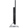 Монитор ACER EB321HQAbi 31,5'', Black with silver footstand, plastic back cover, 16:9, IPS, 1920x1080, 4ms, 300cd, 60Hz, 1xVGA + 1xHDMI(1.4)